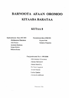 Afan oromo Grade 8.pdf